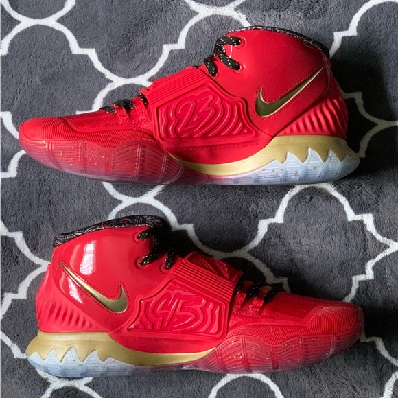 Nike Kyrie 6 “All Star” - Picture 2 of 7